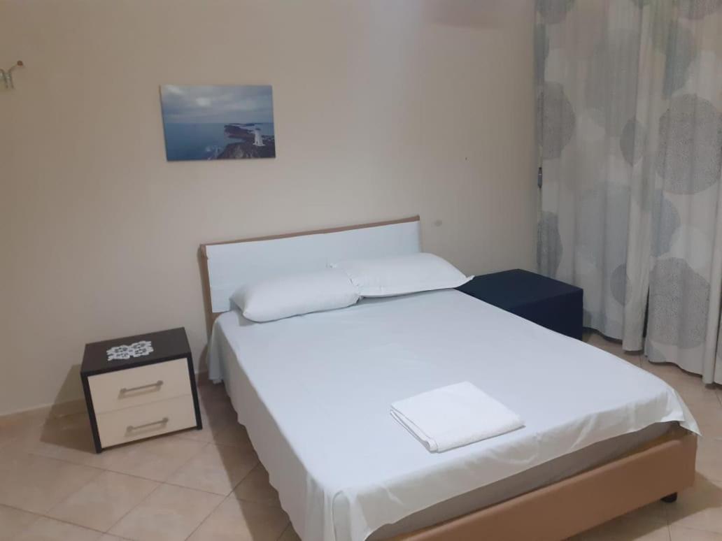 Rruga Skele Uji I Ftohte Apartament
