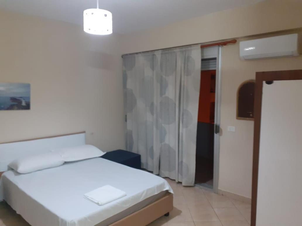 Apartament Rruga Skele Uji I Ftohte