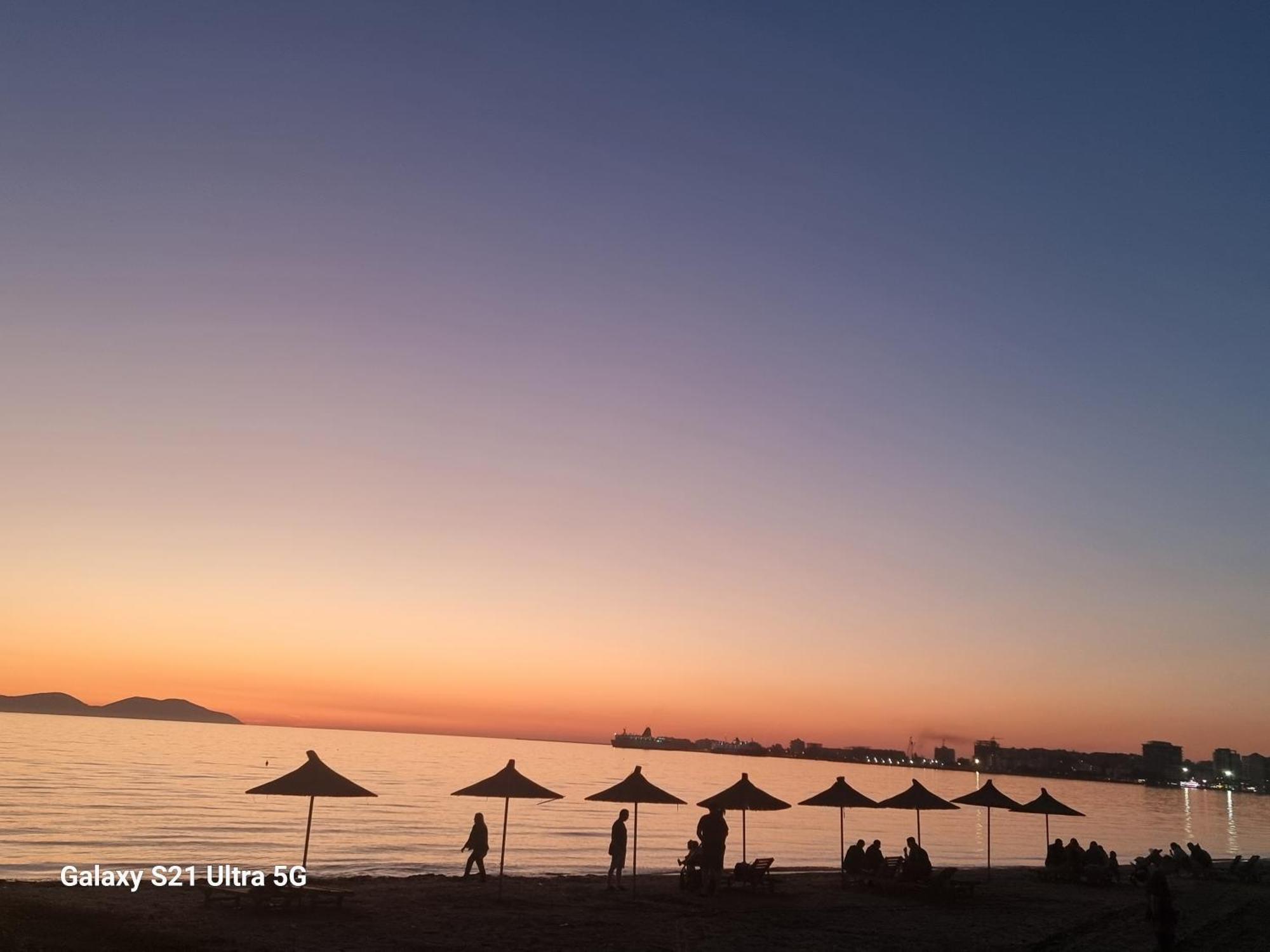 Rruga Skele Uji I Ftohte Vlorë